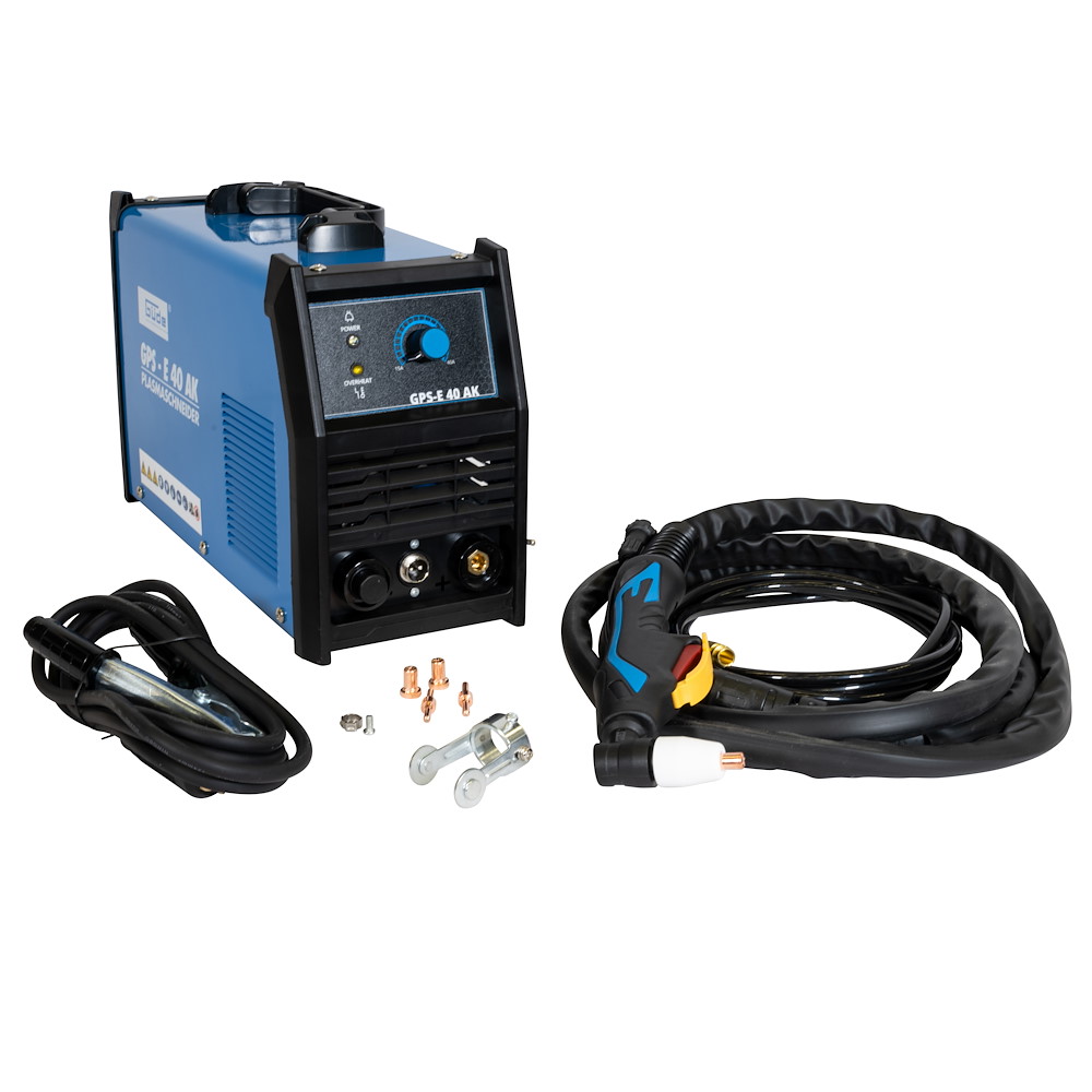 GUEDEAKTIVBANK Plasmaschneider GPS-E 40 AK 16973264