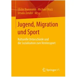 Jugend, Migration und Sport, Fachbücher