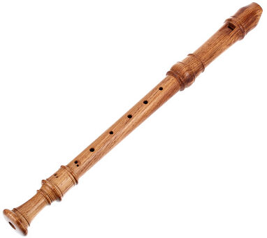 Mollenhauer 5220 Denner Alto Recorder