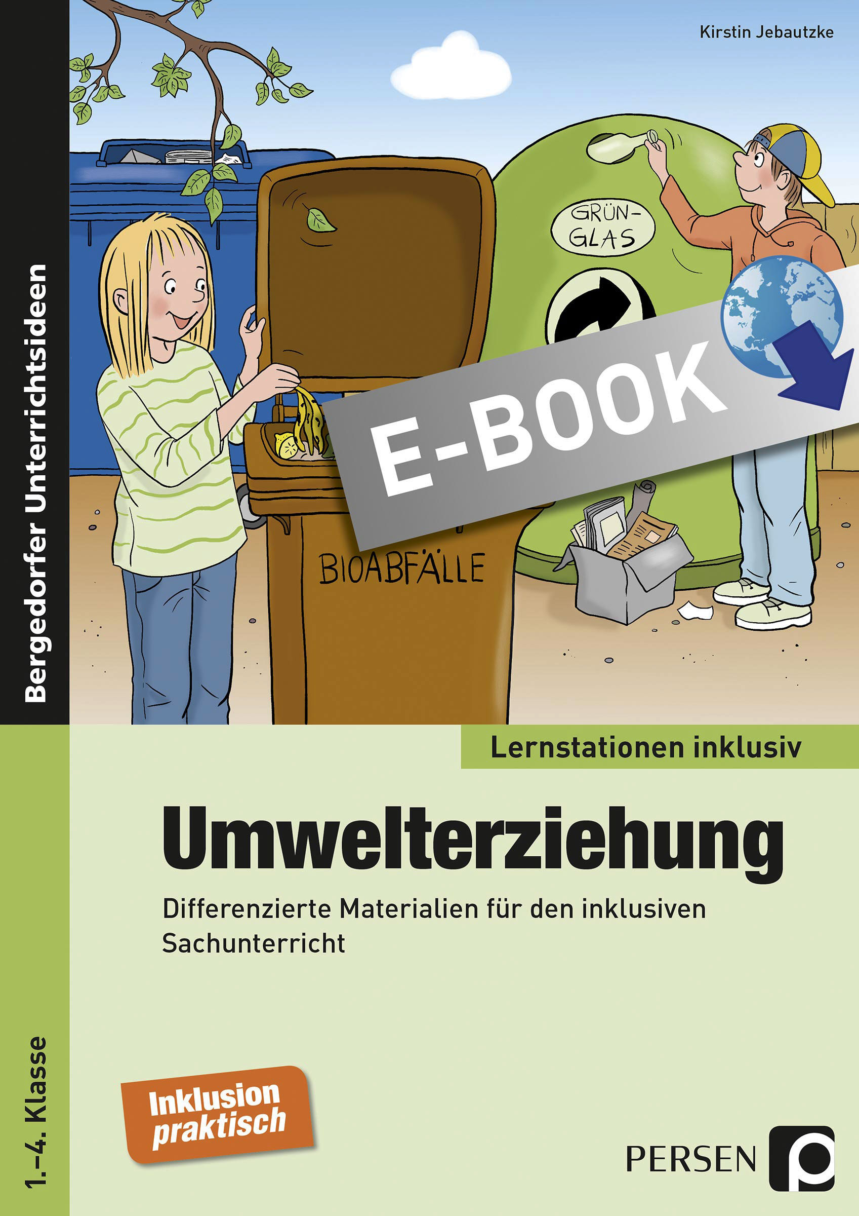 Persen Verlag Umwelterziehung