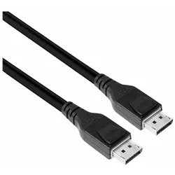 CLUB3D DP1.4 HBR3 8K60Hz Kabel 5m Stecker/Stecker