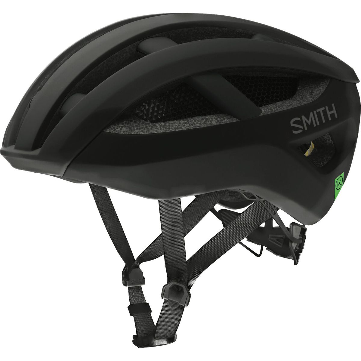 Smith Network Mips matte black (9KS) 59-62cm E007329KS5962