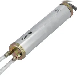 Handölpumpe 500 ml, Umfüllpumpe, Absaugpumpe