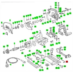 Festool Stiftschlüssel für AP 55 E