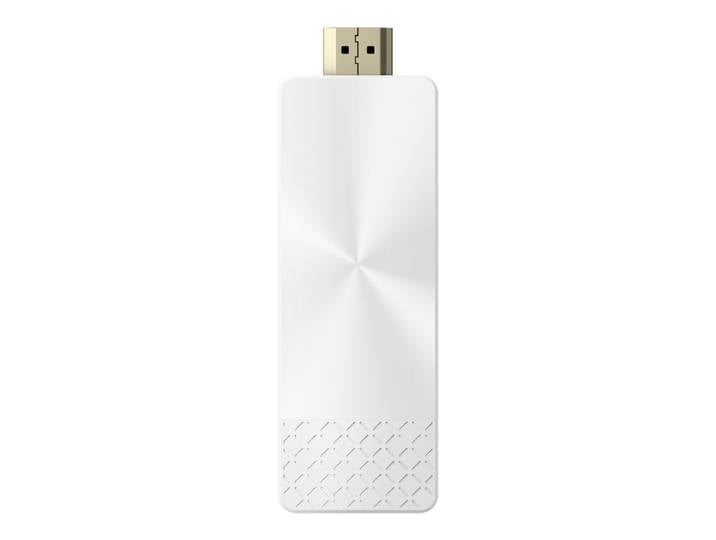 BenQ QP30, Clé logicielle, Blanc, Énergie, AM8270, 1280 x 720 (HD 720), 1920 x 1080 (HD 1080), 3840 x 2160, 4096 x 2160, 0,512 Go 5A.JH328.004