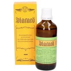 DIACARD Liquidum 100 ml