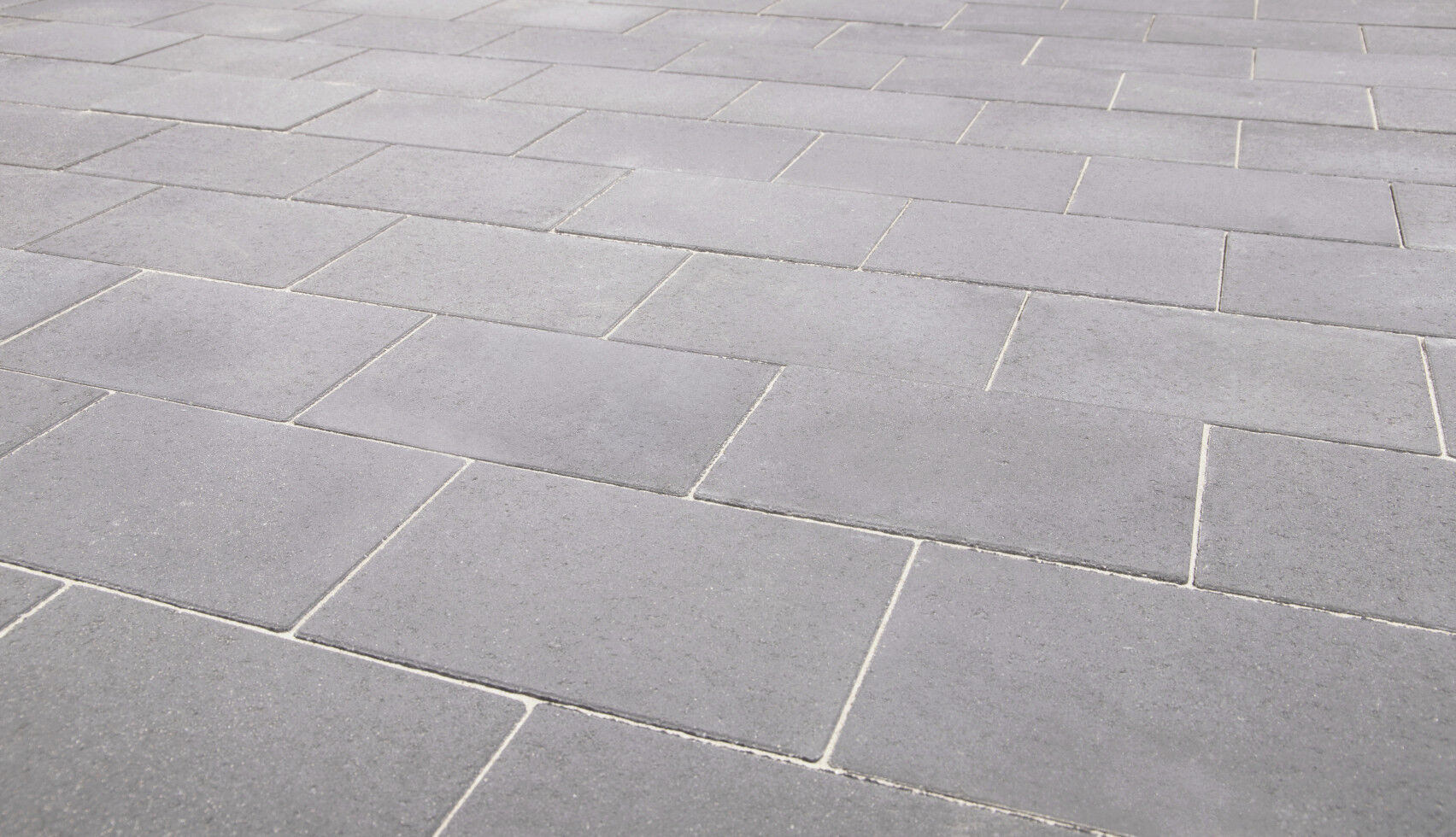 EHL Pflasterstein Veria 30 x 20 x 6 cm grau