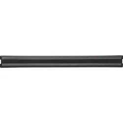 Zwilling Magnetleiste 45 cm Stahl Schwarz