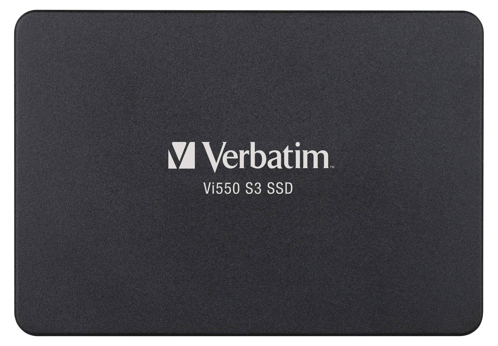 Verbatim Vi550 S3 2,5 inch SSD 256GB SATA III