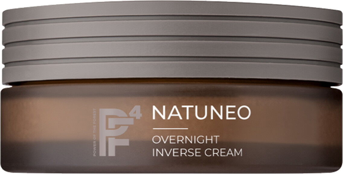 50ml ANNEMARIE BÖRLIND NATUNEO Overnight Inverse Cream