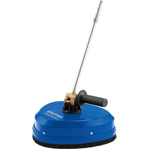 Nilfisk Flächenreiniger Hydroscrub P300 P+H, Hochdruckreiniger MC, MH, SC UNO, SH AUTO, Ø 30cm