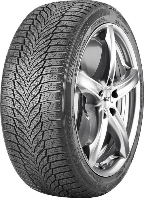 Nexen Winterreifen [] 215/45r16 90v - Winguard Sport 2 11539nx 215/45 R16