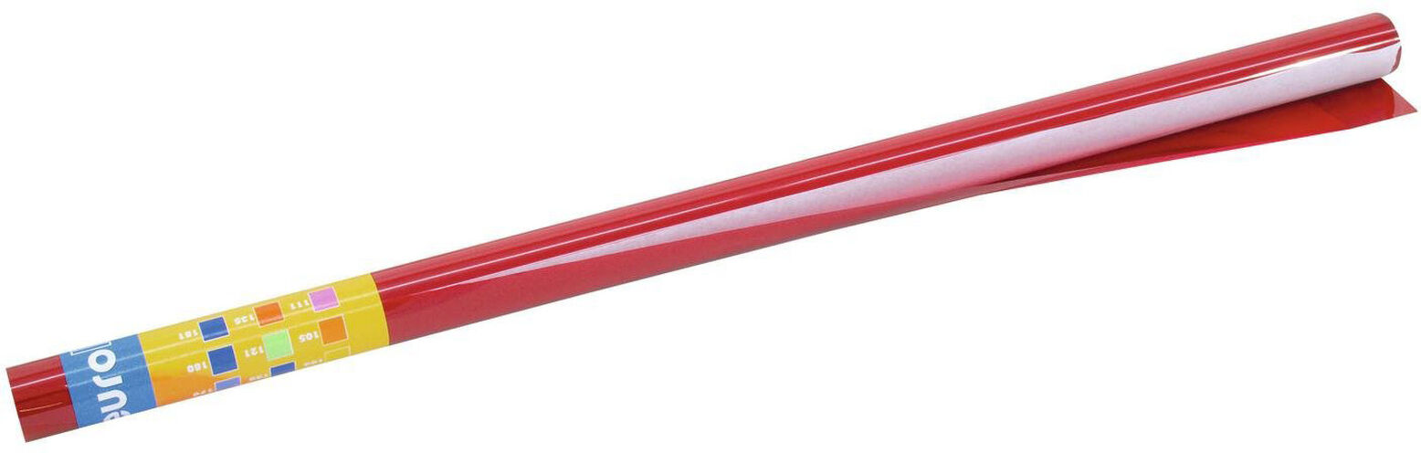 EuroLite Farbfolienbogen 113 Magenta Rot 61x50cm