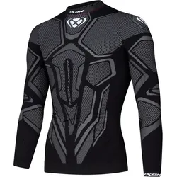 Ixon Underground Langarm Funktionsshirt XL/XXL
