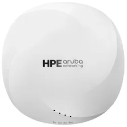 HPE Aruba Networking WiFi-AccessPoint AP‐615 (RW)