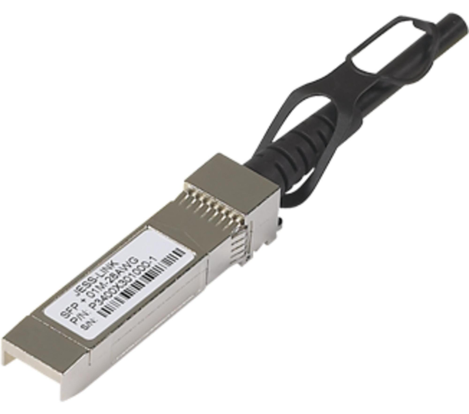 Netgear ProSafe Direct Attach SFP+ Verbindingskabel