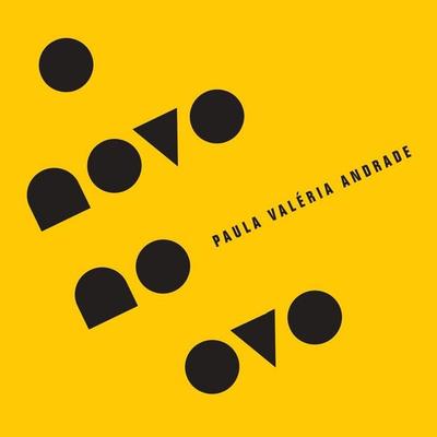 O Novo no Ovo - Paula Valéria Andrade, Audio, 9786583451019