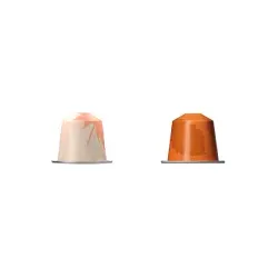 Nespresso Herbst Duo