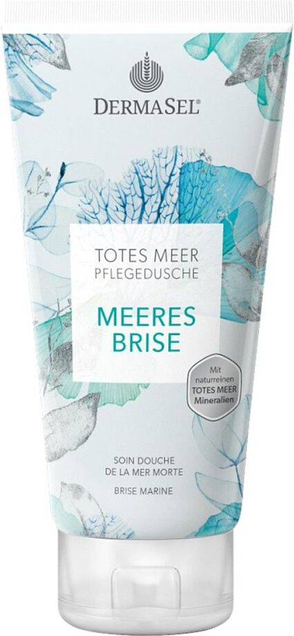 Dermasel Totes Meer Pflegedusche Meeresbrise