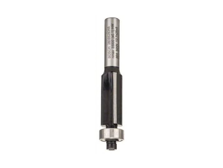 Bosch Standard for Wood 12.7 mm Hartmetall Bündigfräser