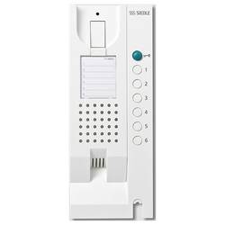 Siedle 200005867-00 Gehäuseoberteil