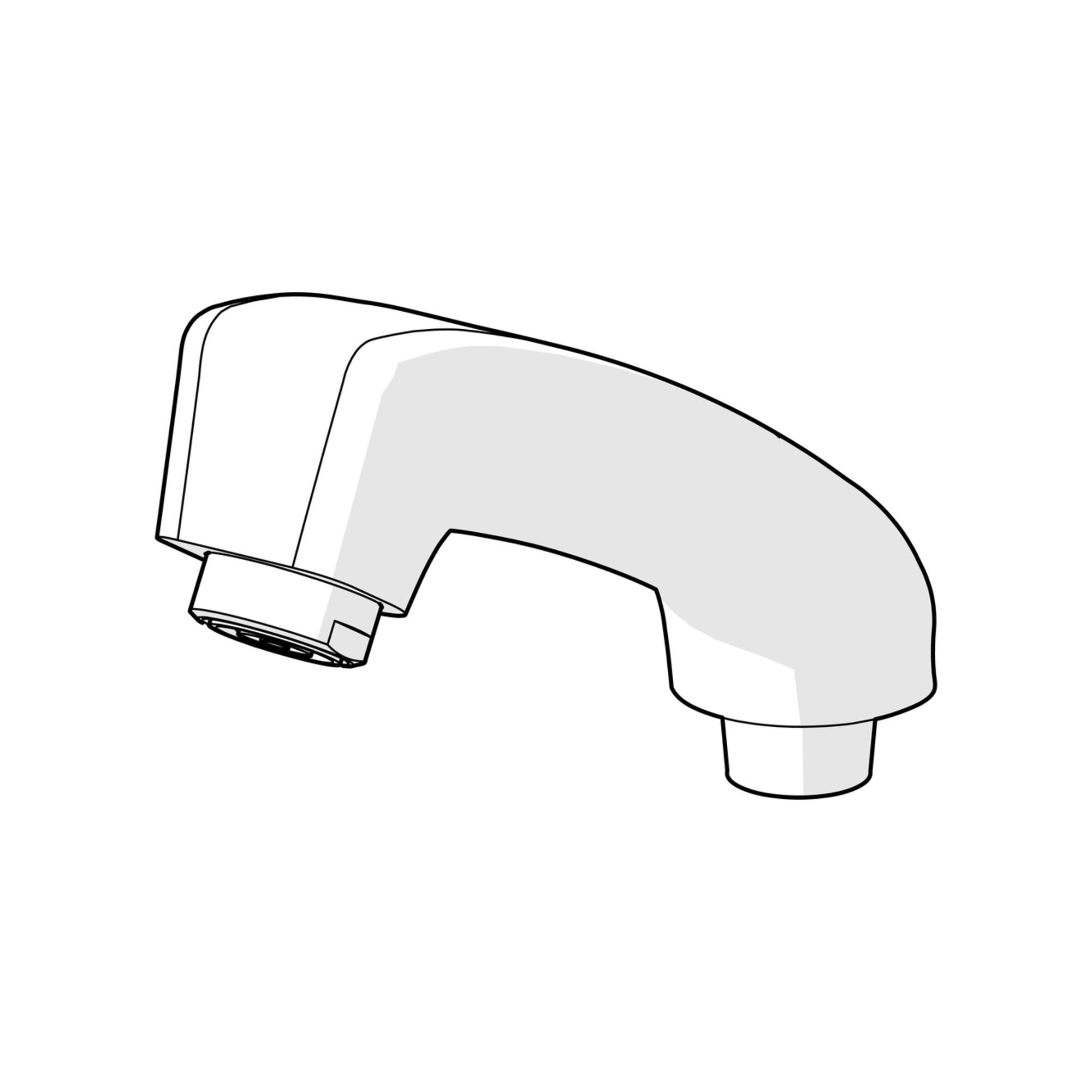 Hansa Handbrause 59910054)