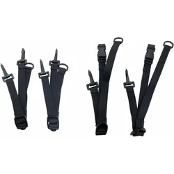 Bagster, Motorradgepäck, Spider (x4) (23 l)