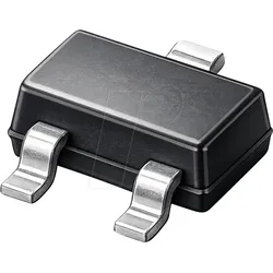 TLE49646MXTSA1 - Hall-Switch, Open-Drain, 3-32V, -40..170°C, SOT23