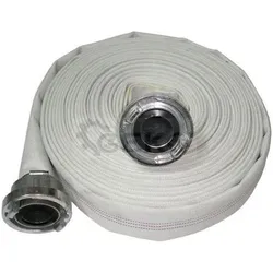 GEKO, Gartenschlauch, WATER HOSE 2" x 20m FIRE HYDRISOLATION (20 m)