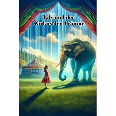 Lily und der Zirkus der Träume, Taschenbuch von James Howard, James Howard