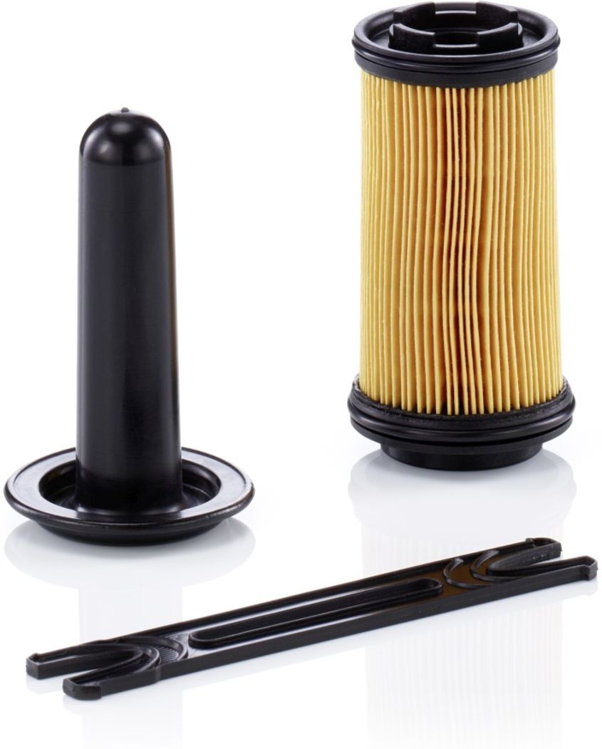 Harnstofffilter MANN-FILTER U 5001 KIT