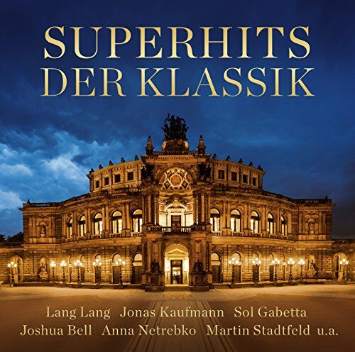 Lang Lang - Super-Hits der Klassik - Preis vom 11.10.2026 03:10:56 h
