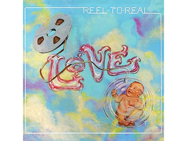 Reel to Real