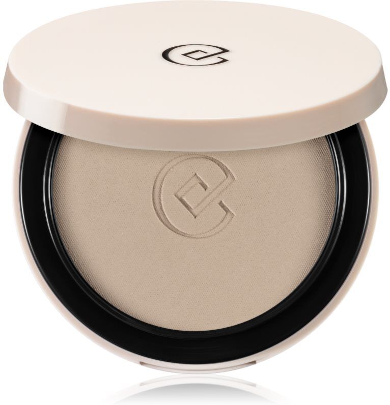 Collistar Impeccable Compact Powder Mattifying Powder shade 30G Honey 9 g