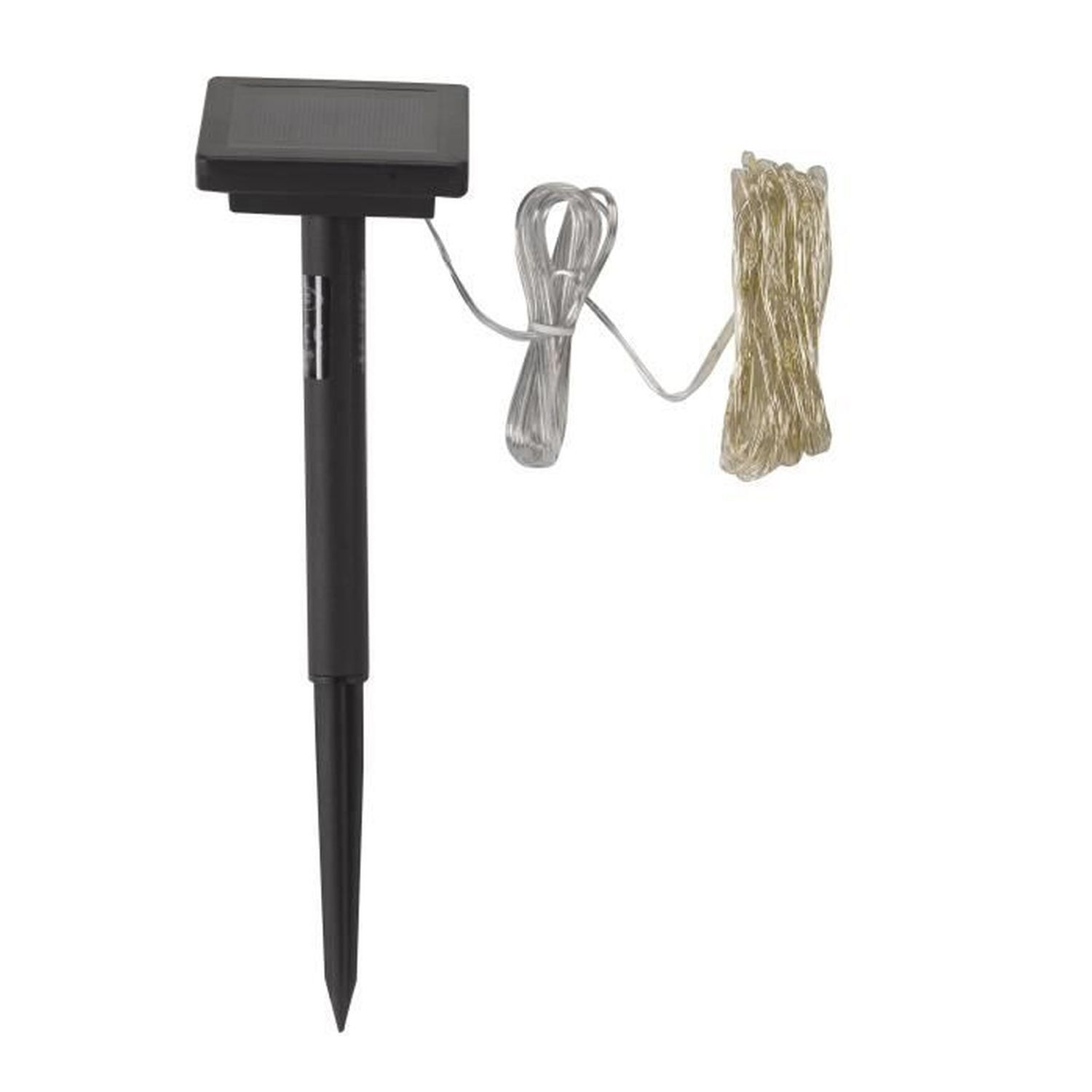 Smart Garden Kleurrijke Super Slimme LED-lichtketting