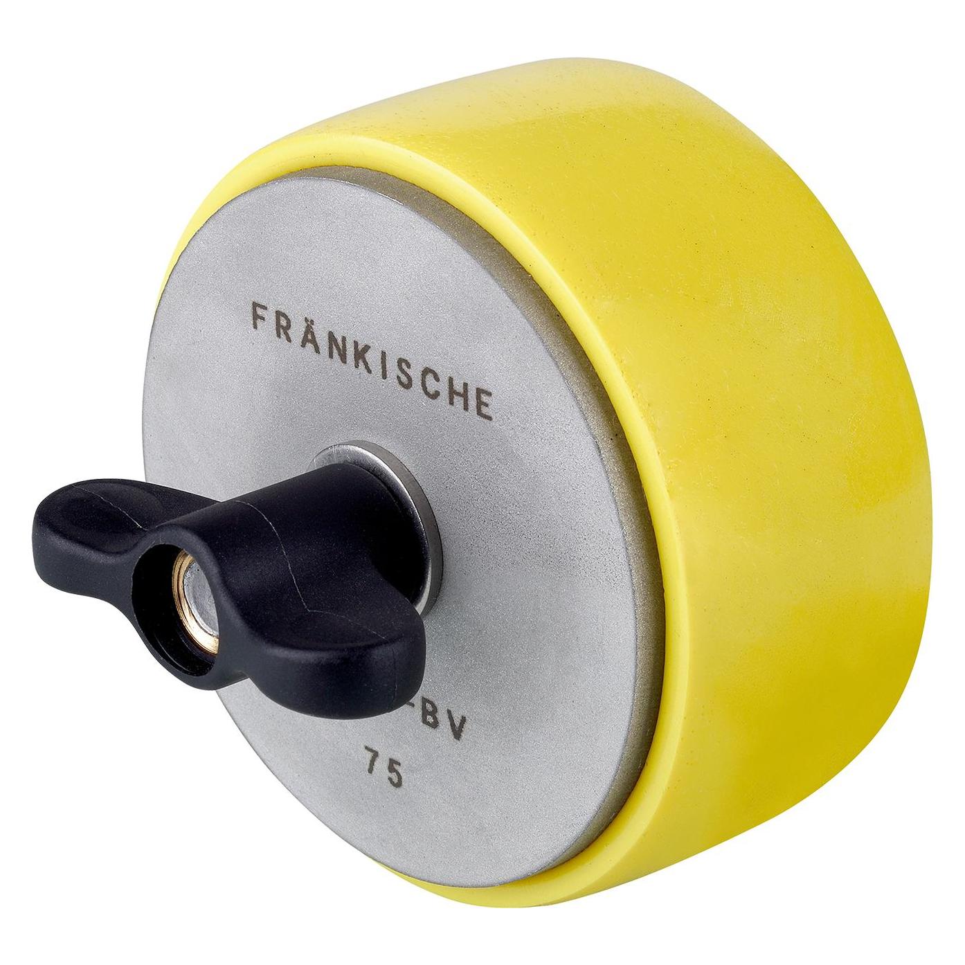 Fränkische Rohrwerke FRÄNKISCHE Kabu-BV 110 (19950110)
