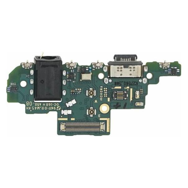 Samsung Charging Port A525/A526 Galaxy A52 4G/5G GH96-14374A (GH96-14374A, GH96-14121A)