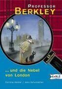 Corinna Harder - Professor Berkley und die Nebel von London. 10 Ratekrimis - Preis vom 18.10.2026 19:22:15 h