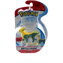 Pokémon Battle Figuren Wave 9 (5 bis 8 cm)