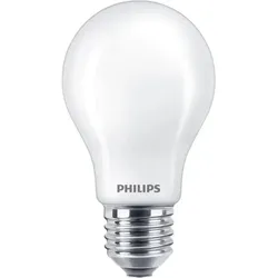PHILIPS E27 Matte LED MASTER Glühlampe DimTone dimmbares Warmweißes Licht 2200-2700K 7,2W wie 75W 95Ra sehr hohe Farbwiedergabe