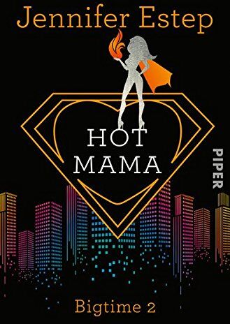 Jennifer Estep - Hot Mama: Bigtime 2 - Preis vom 09.10.2026 07:28:09 h