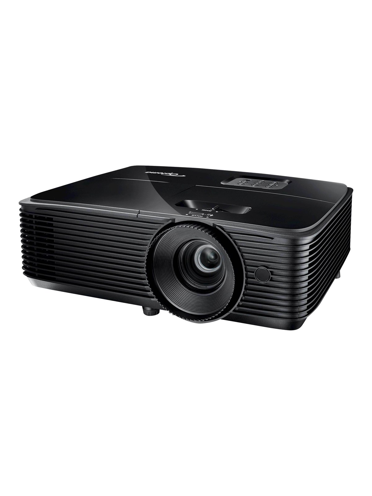 Optoma Projektoren W400LVe - 1280 x 800 - 4000 ANSI lumens
