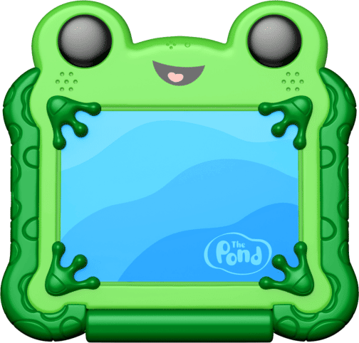 Funko Pop! Vinyl - Toy Story 5 - Lilypad - Officially Licensed Collectible