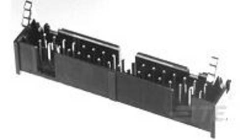 TE Connectivity 104128-6 Tray