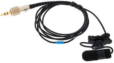 DPA 4080-DC-D-B34 Schwarz