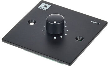 JBL CSR-V black Schwarz