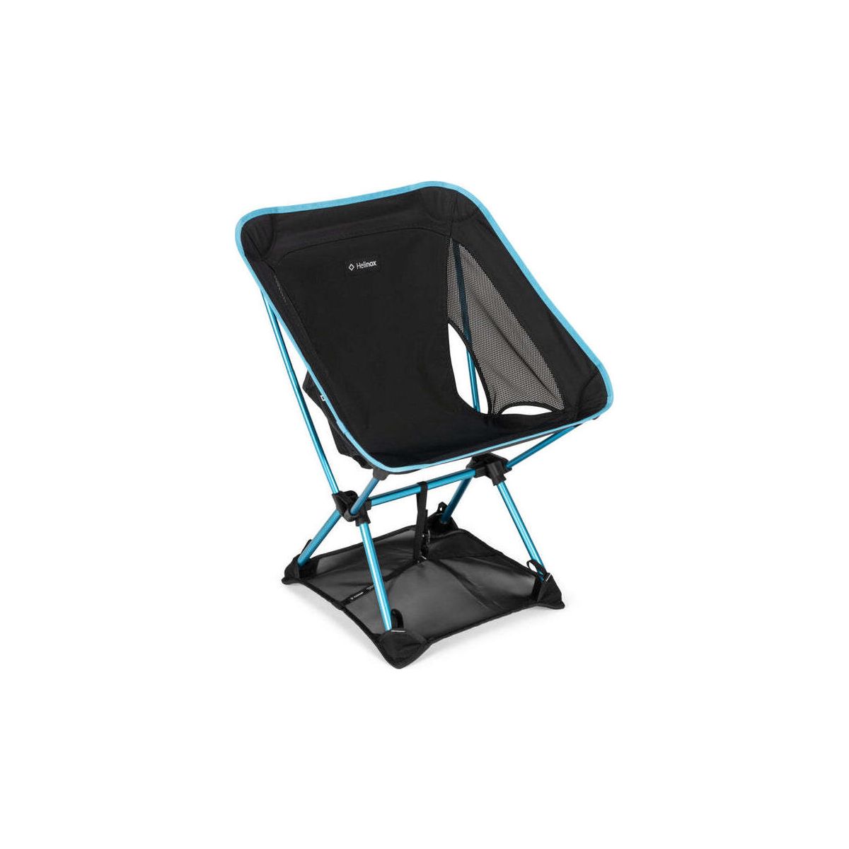 Helinox Ground Sheet One (re) black 10003308