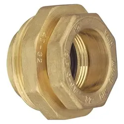 Aalberts, Rohrverbindungstechnik, RAUFOSS WATER & GAS ISIFLO reduktionsindlaeg 32-25MM