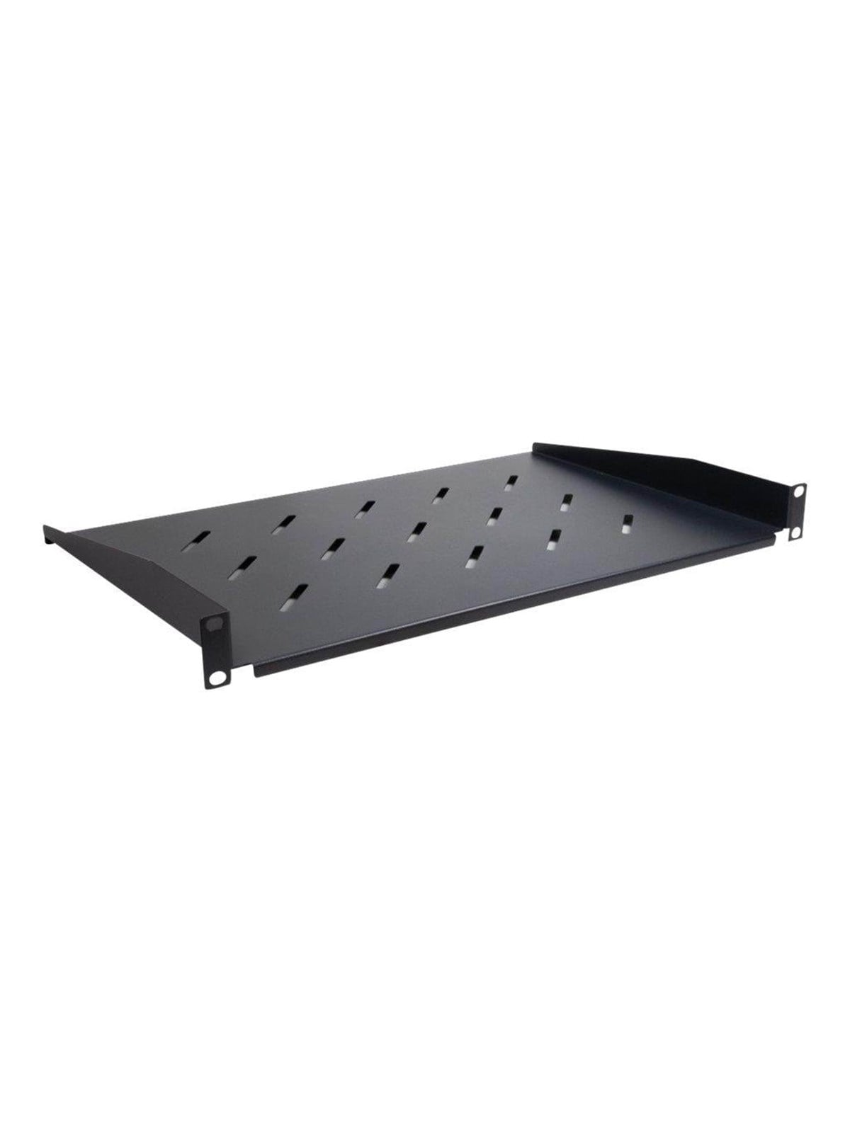 Inter-Tech 88887342 - 1U - Fixed Shelf