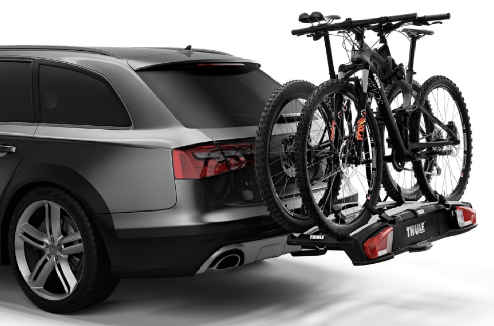 Thule VeloSpace 938 XT 2